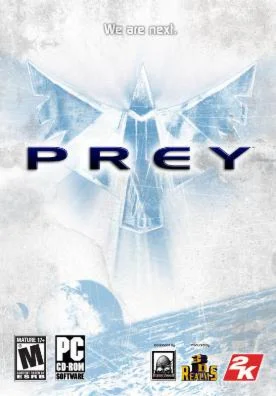 PREY 2006 GLOBAL STEAM KEY + РФ