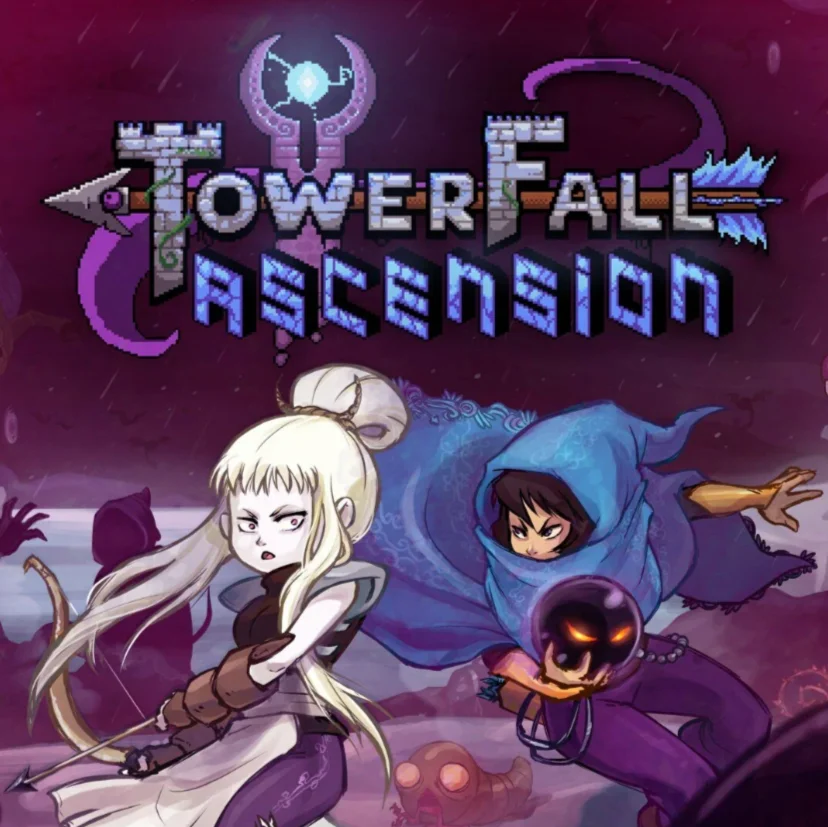 Towerfall: Ascension Steam/ ключ/ Весь Мир