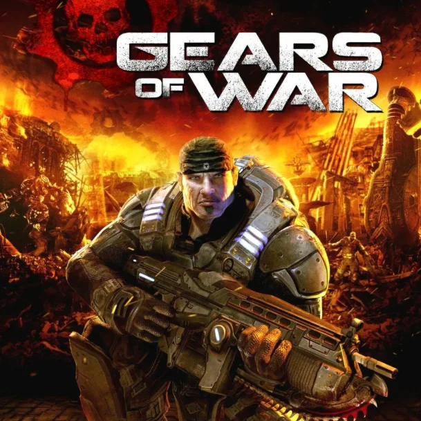 Gears of War: Reloaded АВТО Steam RUKZBY