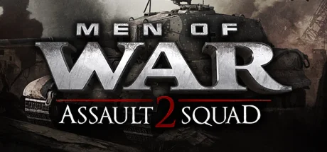 Men of War: Assault Squad 2 В тылу врага 2: Штурм 2
