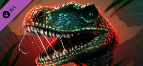 Dinosaur Hunt - Brontosaurus Expansion Pack ВСЕ СТРАНЫ