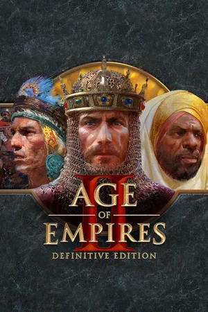Age of Empires II: Definitive Edition новый аккаунт
