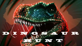 Dinosaur Hunt STEAM GIFT Россия + МИР + ВСЕ СТРАНЫ