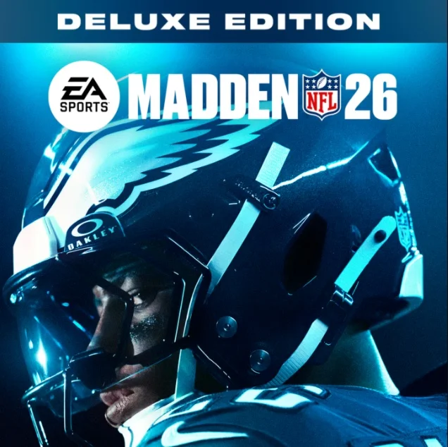 Madden NFL 26 Deluxe EA Оффлайн Активация