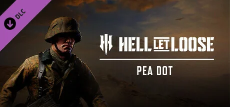 Hell Let Loose - Pea Dot АВТОДОСТАВКА RU Steam Gift