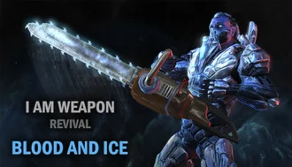 Blood and Ice STEAM GIFT Россия + МИР + ВСЕ СТРАНЫ