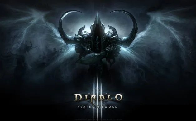 DIABLO III REAPER OF SOULS Global активируется в РФ