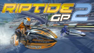 Riptide GP2 STEAM GIFT Россия + МИР + ВСЕ СТРАНЫ