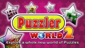 Puzzler World 2 STEAM GIFT Россия + Снг