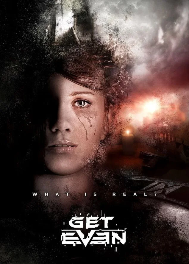 GET EVEN Steam РФ+Весь Мир Key