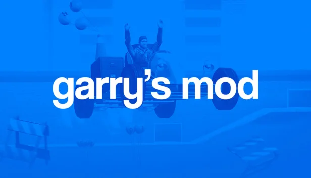 Garrys Mod АККАУНТ С Почтой STEAM