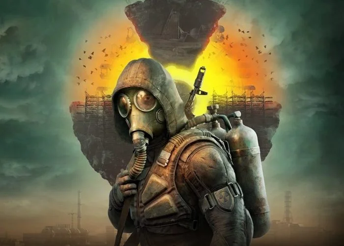 Купить STALKER 2: ULTIMATE EDITION + GAME PASS