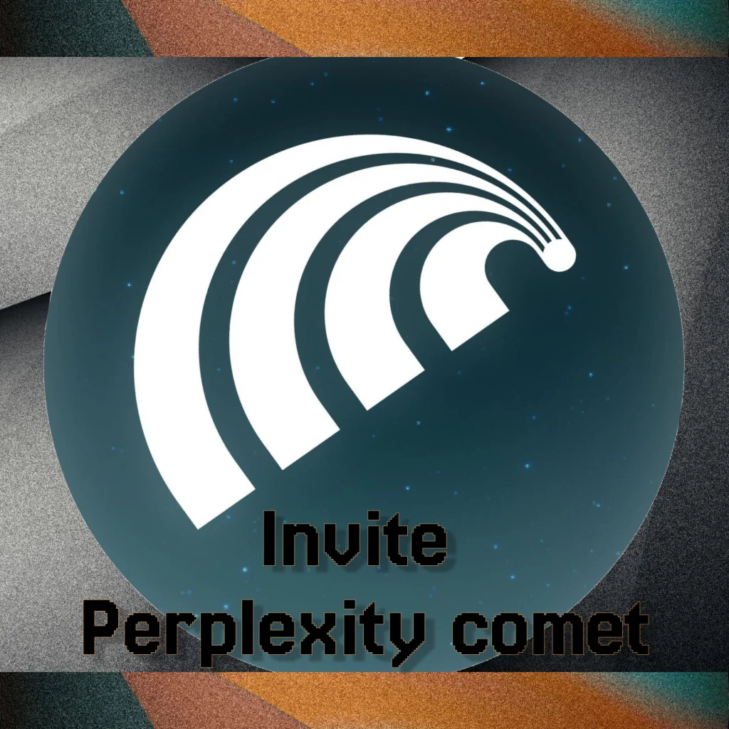 Perplexity cometАвто-доставкаПерсональный Навсегда