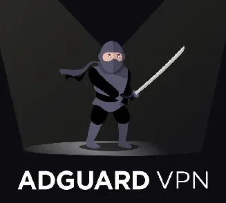 ADGUARD VPN PREMIUM ДО 2026