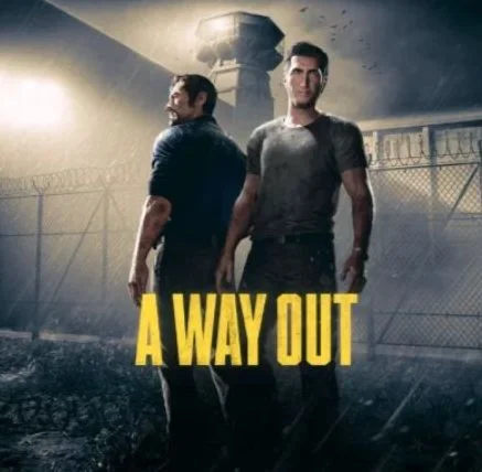 A Way Out Origin Global Key