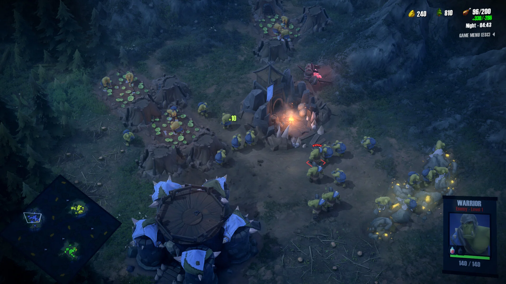 Ed-0: Zombie Uprising STEAM-ключ Global