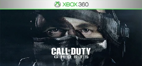 Call of Duty Ghost + DLC XBOX 360 общий аккаунт