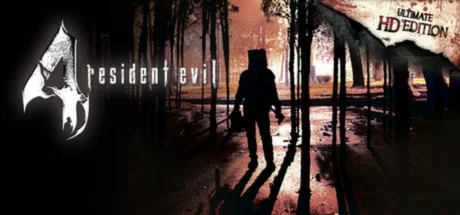 Resident Evil 4 Ultimate HD Edition 2005 / Steam Key