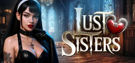Lust Sisters + 32 игр для взрослых