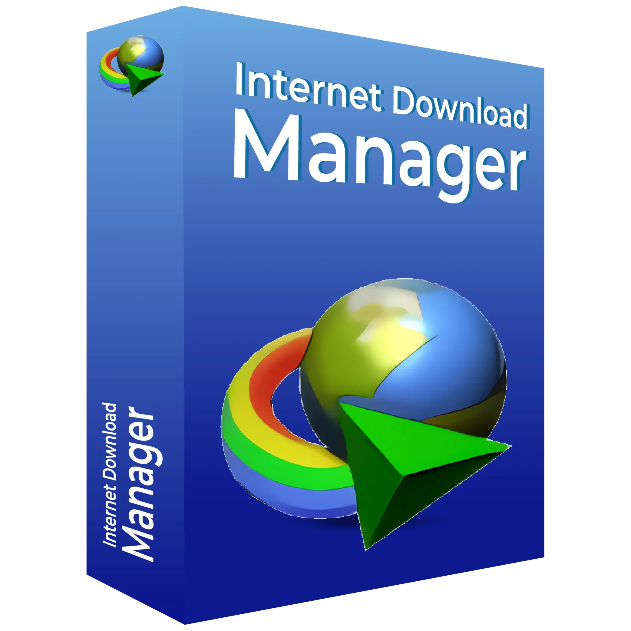 IDM- Internet Download Manager Lifetime