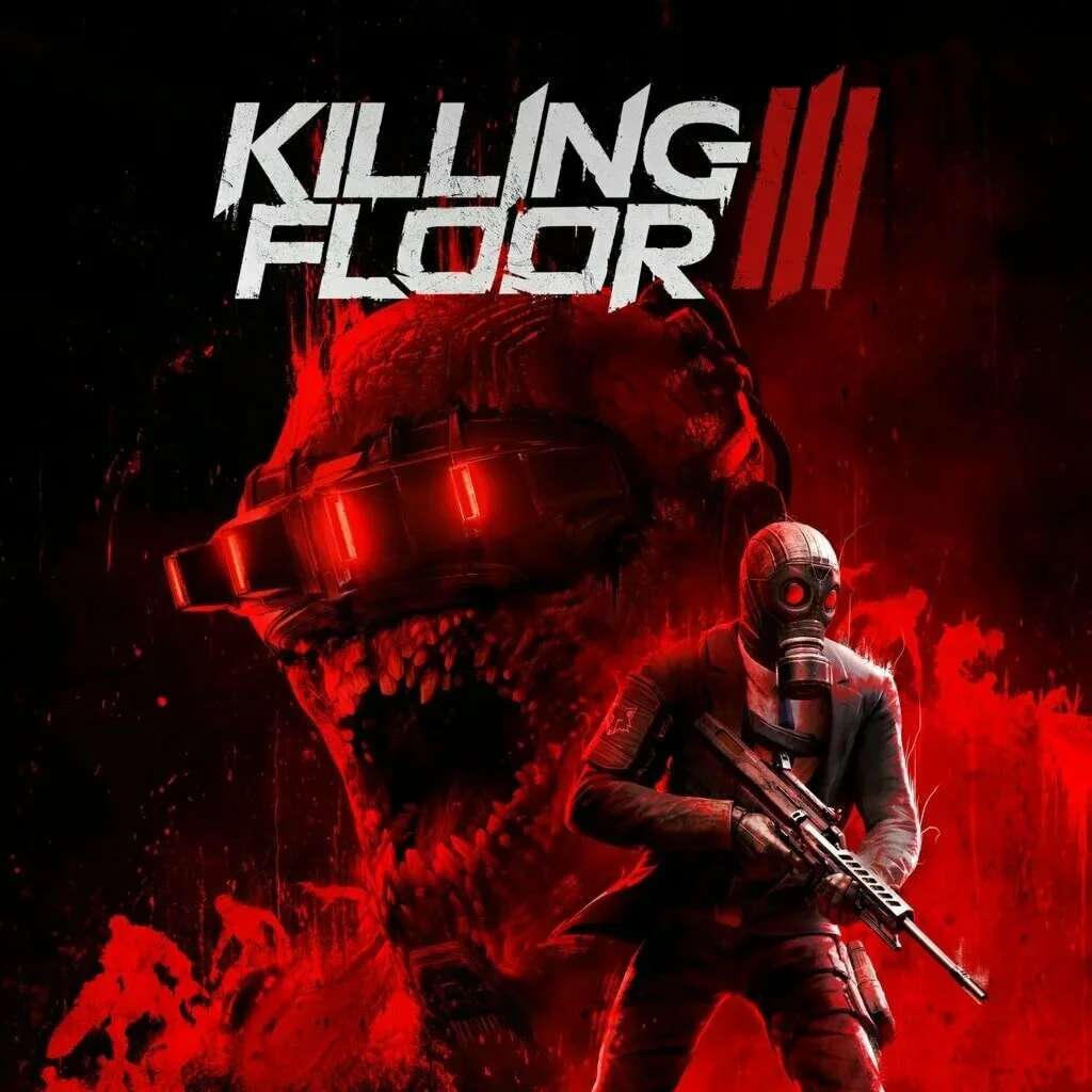 Killing Floor 3-Elite Nightfall Editsteam+200 Game