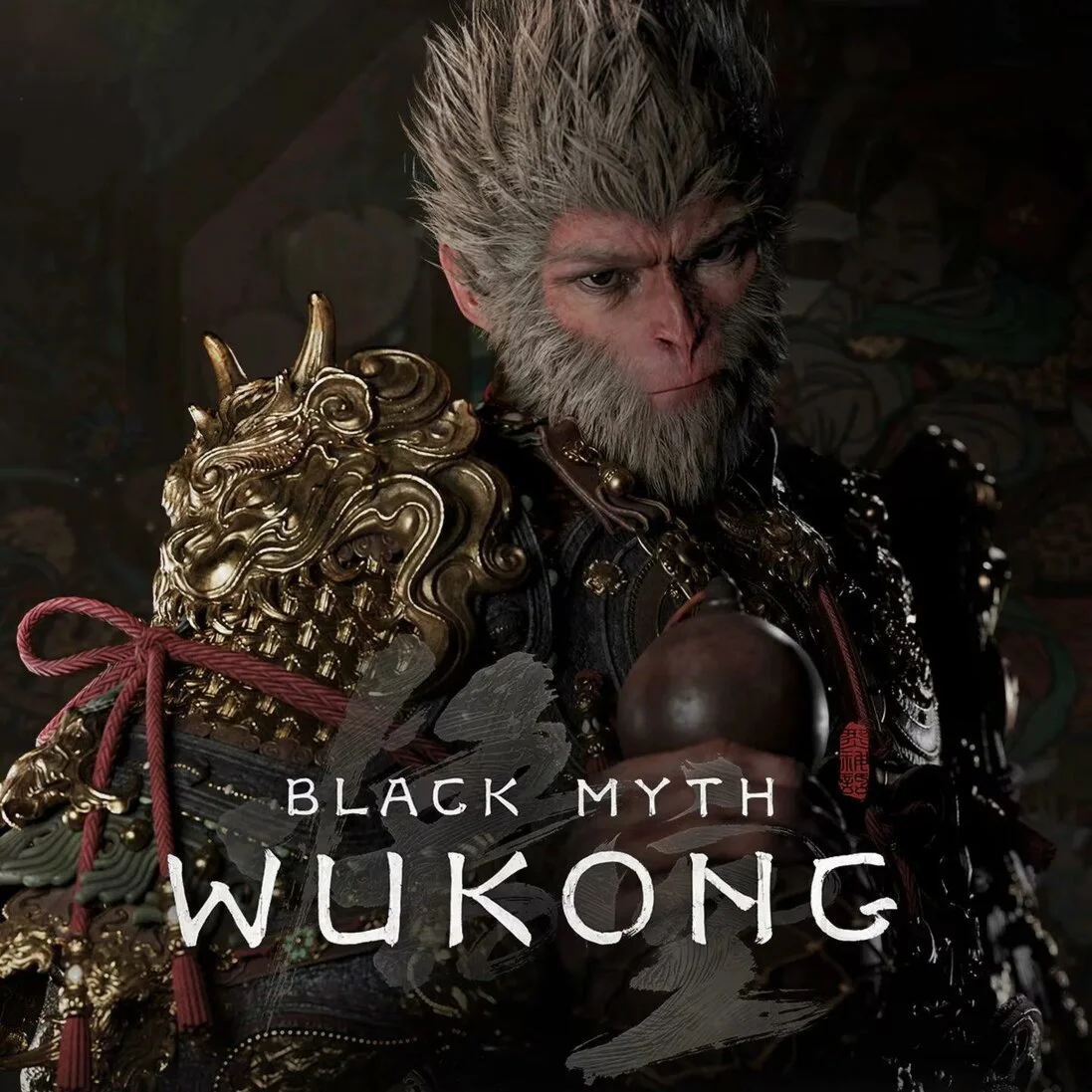 Black Myth: Wukongsteam+170 Игр общий