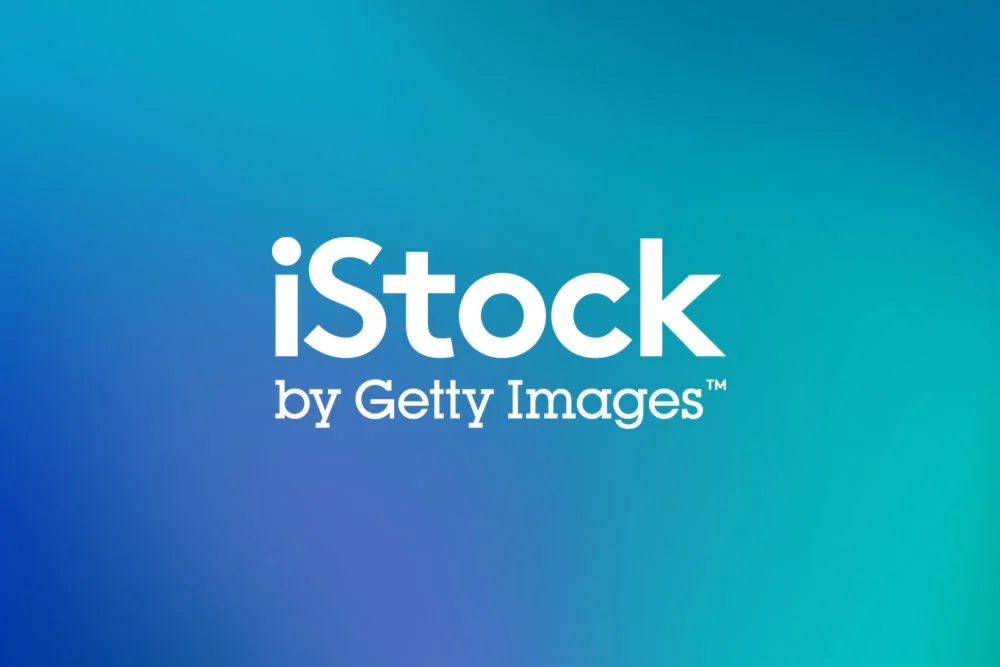 Загрузка файлов с Istock