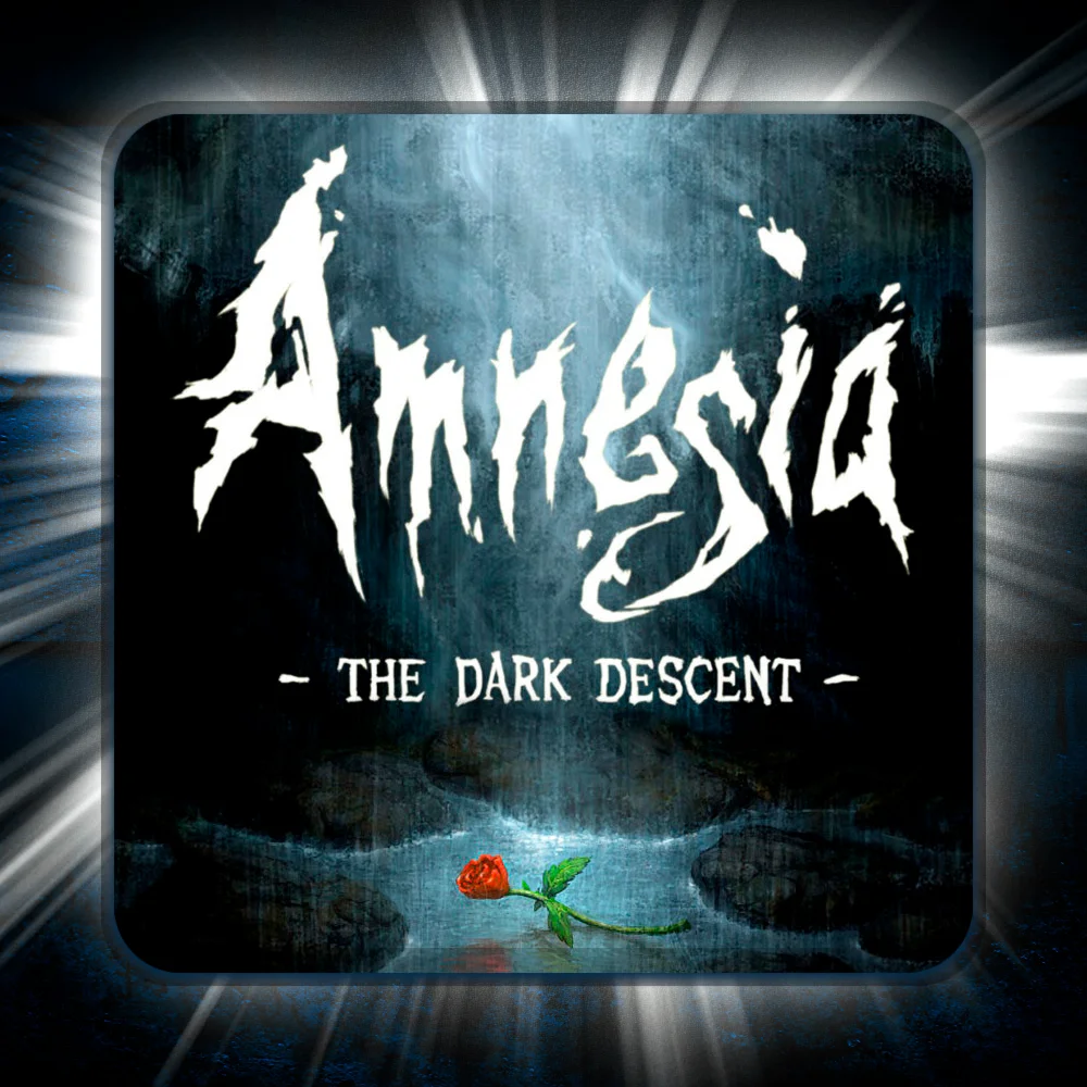 Amnesia: The Dark DescentEpic Games ПОЛНЫЙ ДОСТУП