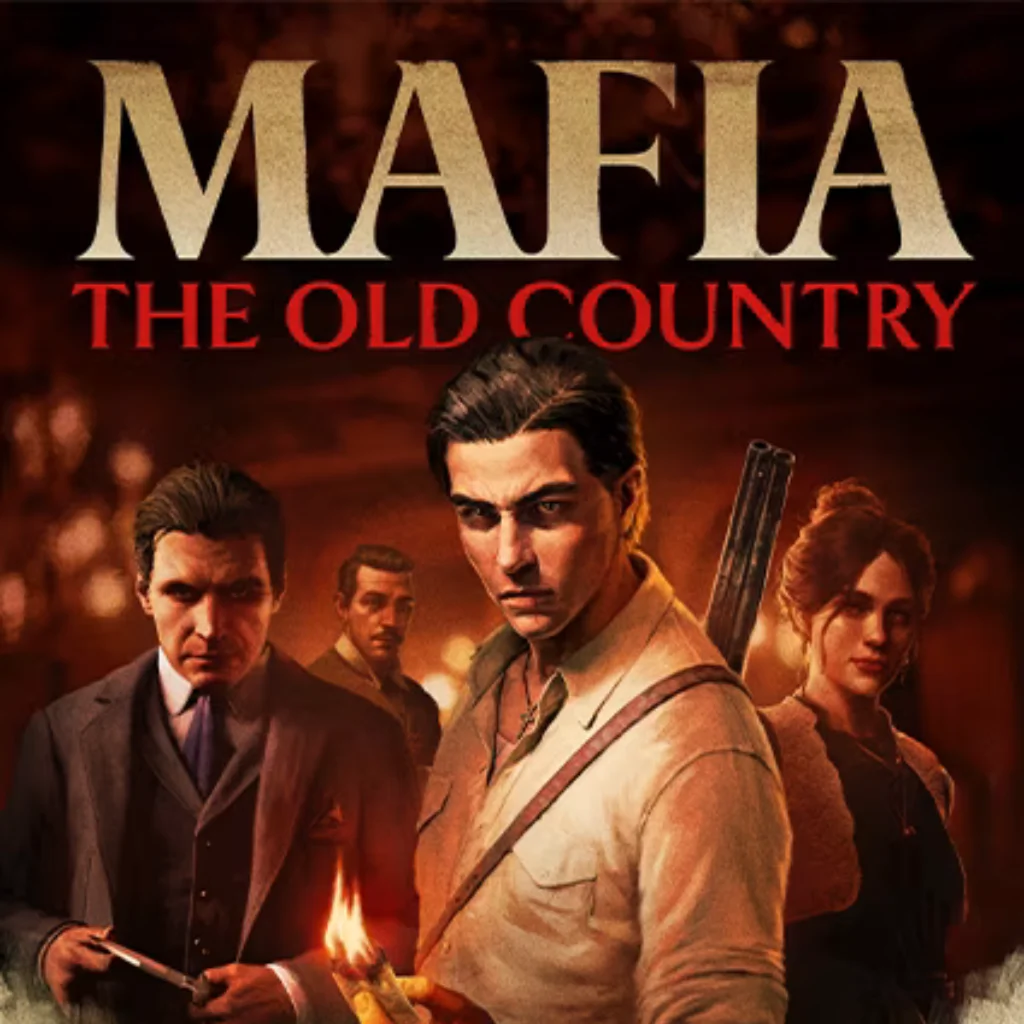Mafia: The Old Country steam+200 Game
