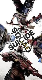 Suicide Squad: Kill the Justice стим ключ СНГ Казахстан