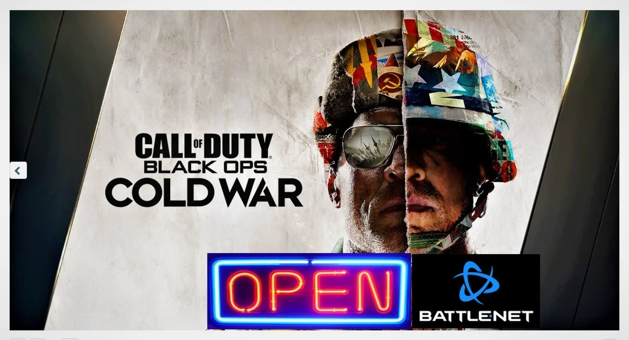 Call of Duty: Black Ops Cold War на ПК Аренда 24 часа