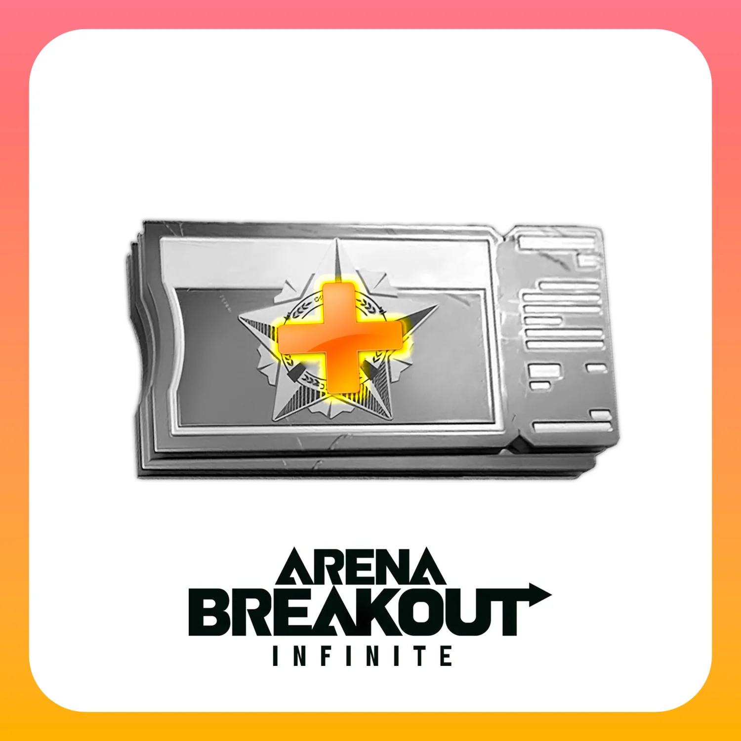 УЛУЧШЕНИЕ БП ДО ПРЕМИУМ МАКС ARENA BREAKOUT ПК