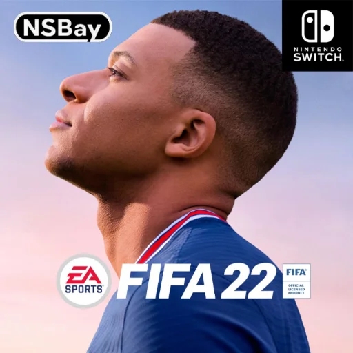 FIFA 22 Nintendo Switch