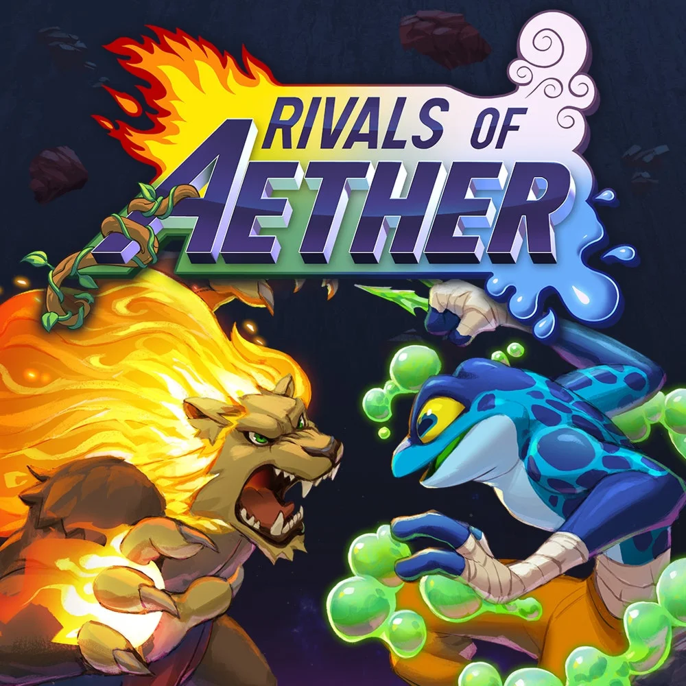 Rivals of Aether ключ Global RU/CIS РФ Россия стим СНГ
