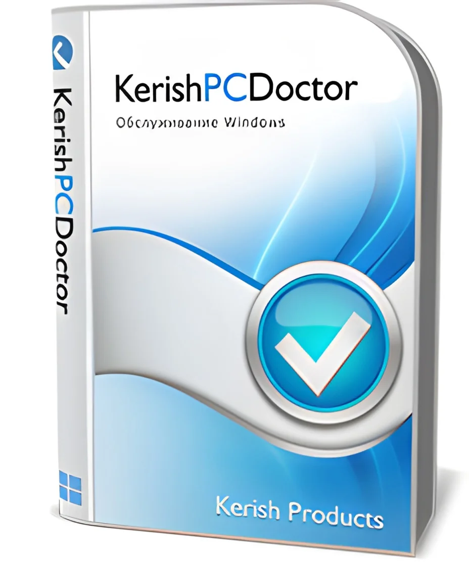 Kerish PC Doctor 2025 Win Лицензия до сентября 2026
