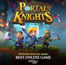 Portal Knights ключ Global RU/CIS РФ Россия стим СНГ