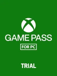 PC Game Pass 1 Month TRIAL+ 14d Xbox Game Pass Bonus
