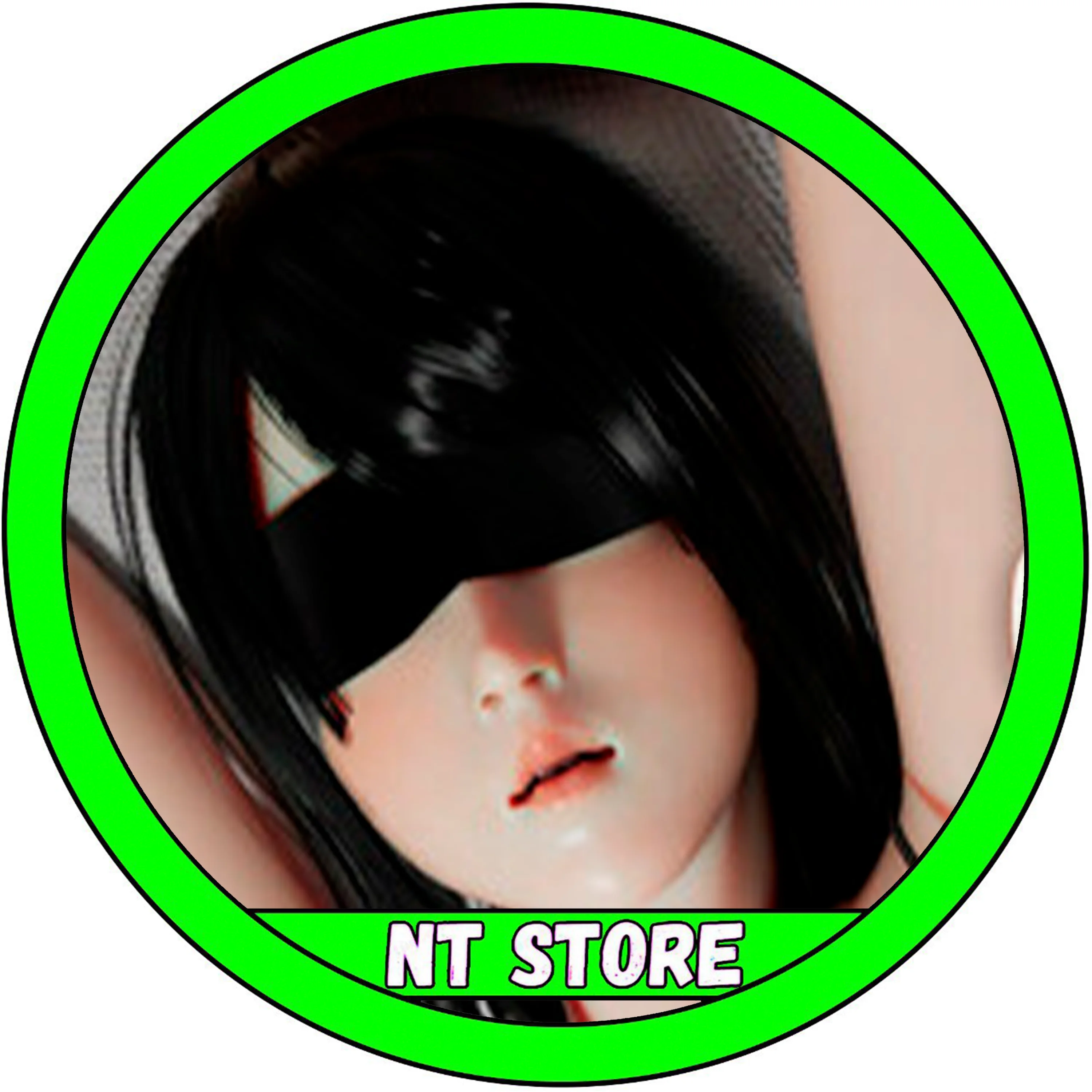 The Daily Life of Serving Doll + 50 ИГР 18+