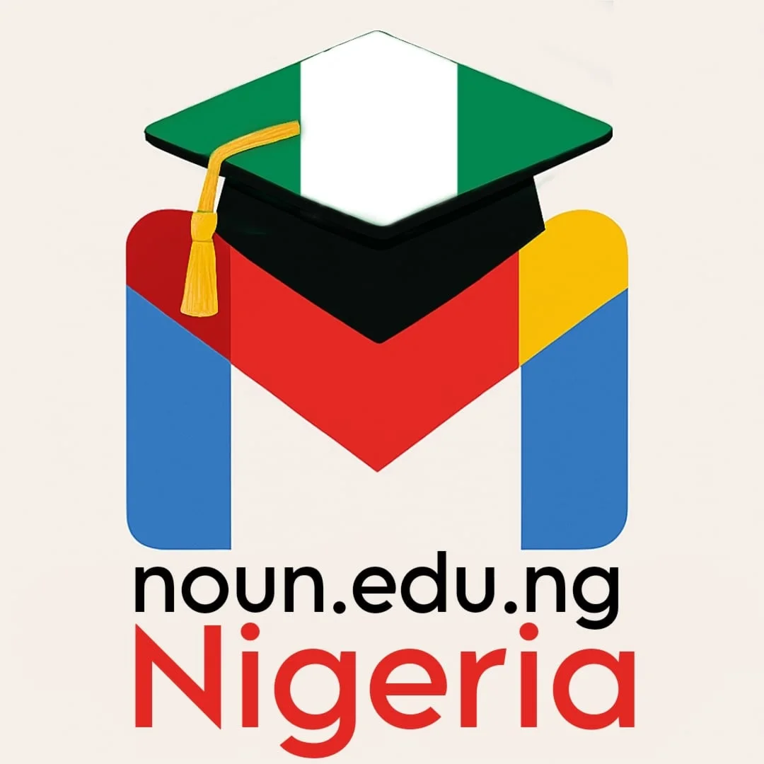 Gmail @nounedung Домен Электронная почта EDU