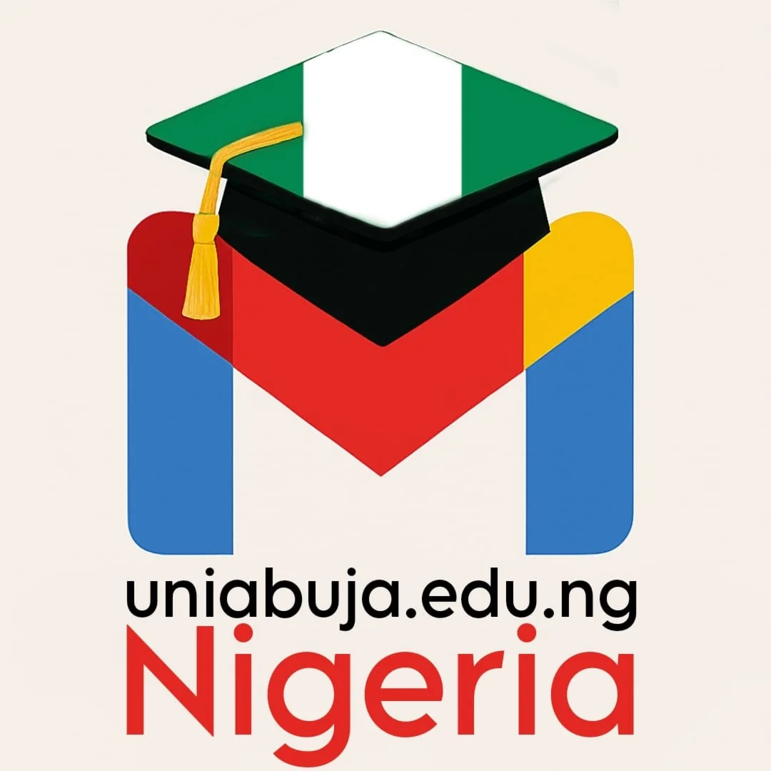Gmail @uniabujaedung Домен Электронная почта EDU