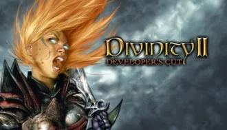 Divinity II: Developers Cut STEAM GIFT ВСЕ СТРАНЫ