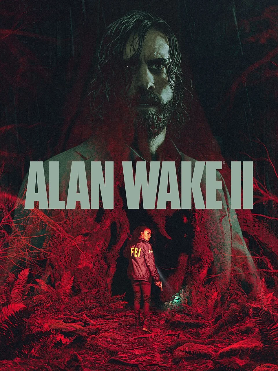 Alan Wake 2 Epic Games