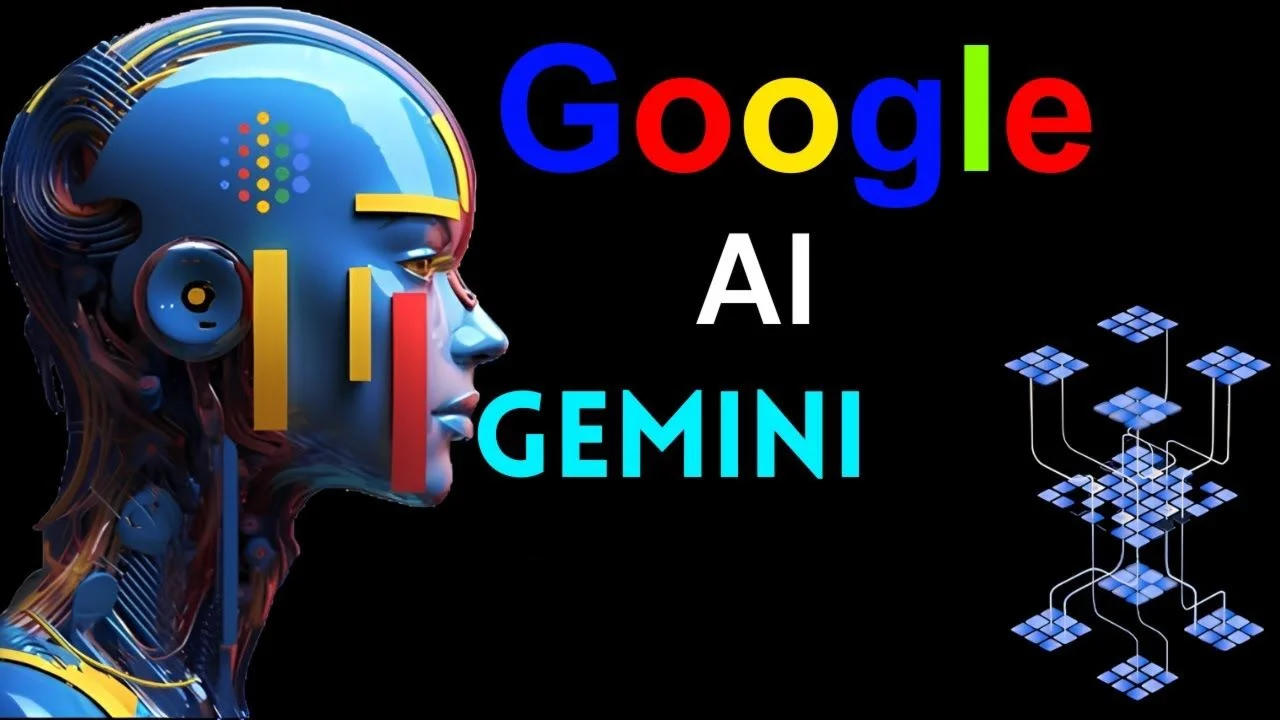 Аккаунт Google Gemini AI Pro Veo3 на 1/12/15 месяц