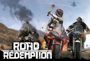 Road RedemptionFresh New