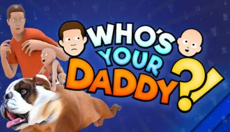 Whos Your Daddy STEAM GIFT Россия + МИР + ВСЕ СТРАНЫ