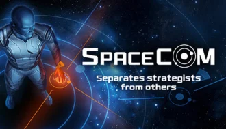 SPACECOM STEAM GIFT Россия + МИР + ВСЕ СТРАНЫ