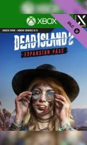 DEAD ISLAND 2 EXPANSION PASS Xbox One Series XS КЛЮЧ