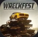 Wreckfest ios iPhone