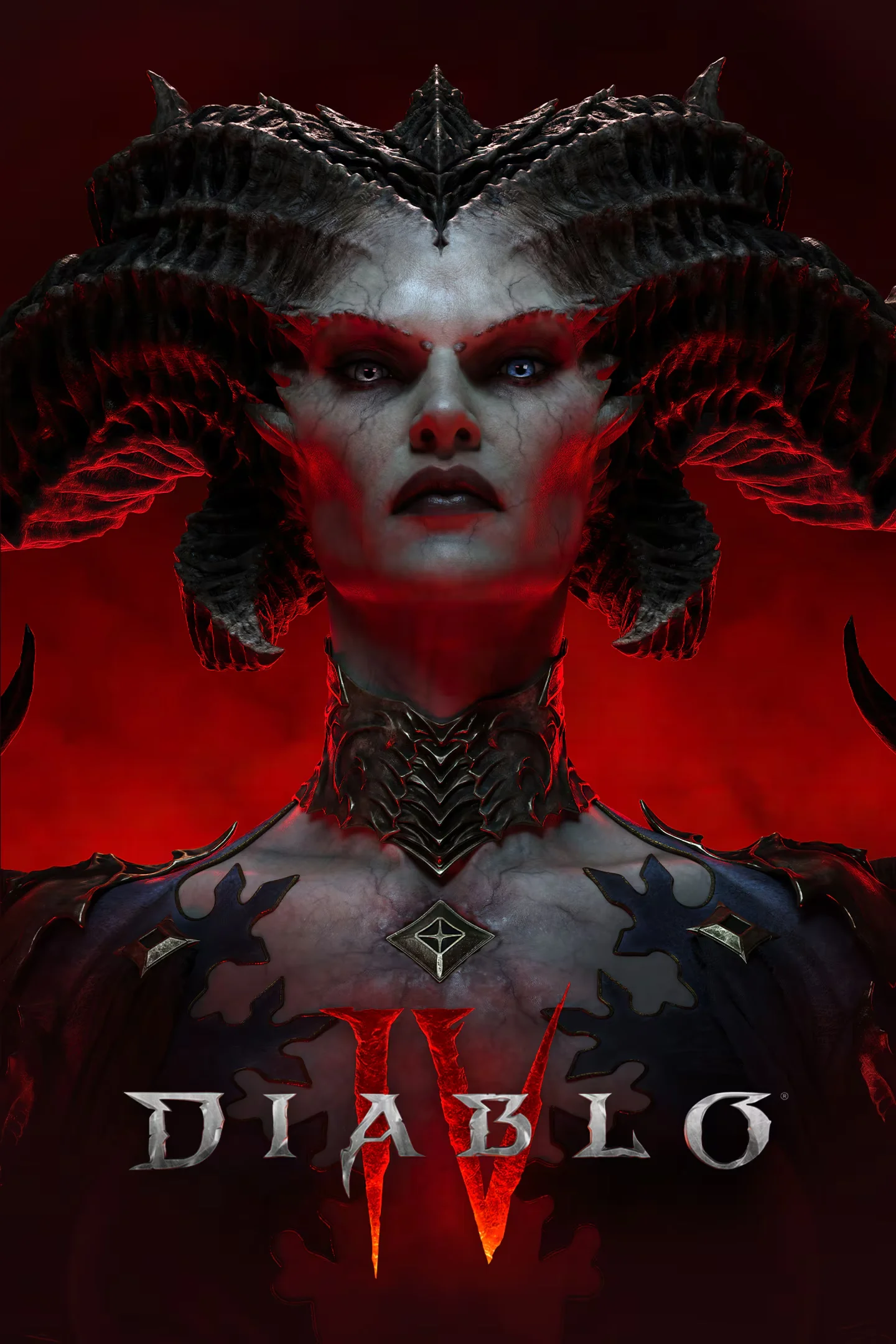 Diablo IV + Vessel of Hatred DLC Steam Подарок