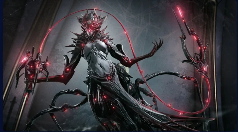 Warframe: Oraxia Bundle